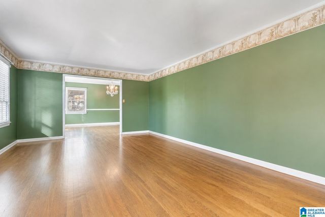 17 CHRISTOPHER WAY, Anniston, AL 36207