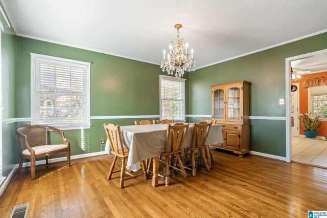 17 CHRISTOPHER WAY, Anniston, AL 36207