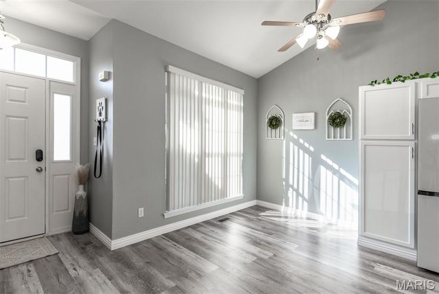 17 Concord Drive, Crystal City, MO 63019