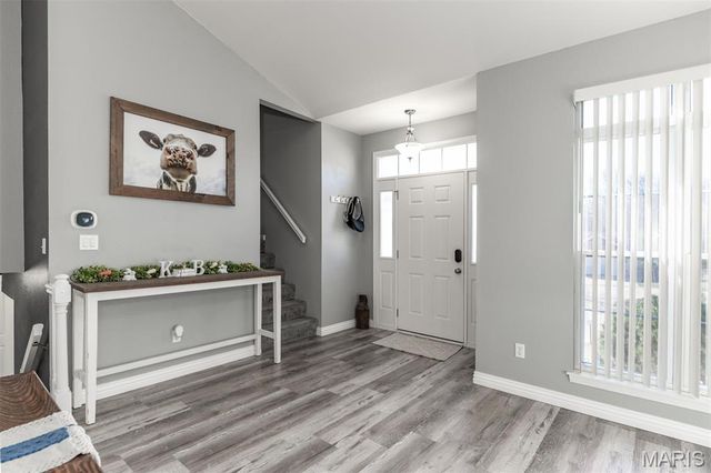 17 Concord Drive, Crystal City, MO 63019