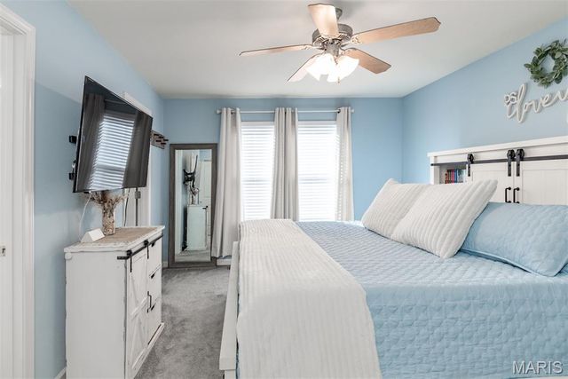 17 Concord Drive, Crystal City, MO 63019