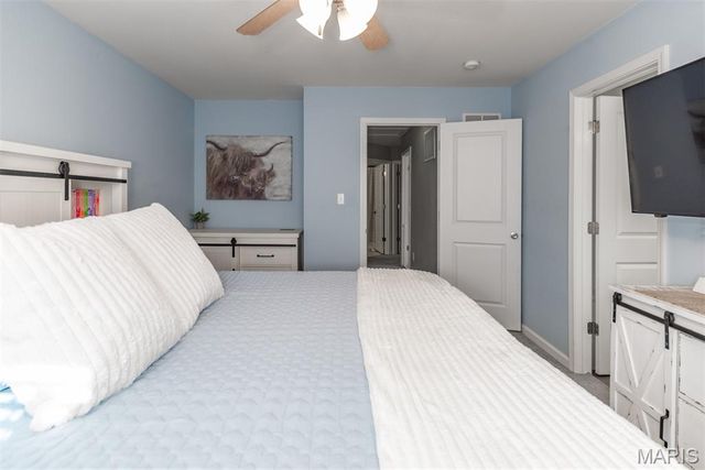 17 Concord Drive, Crystal City, MO 63019