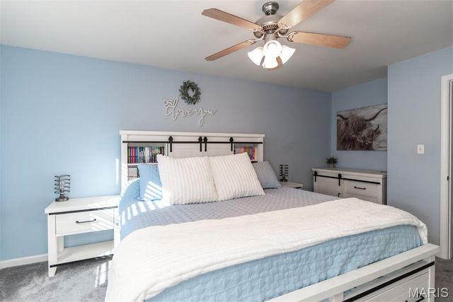 17 Concord Drive, Crystal City, MO 63019