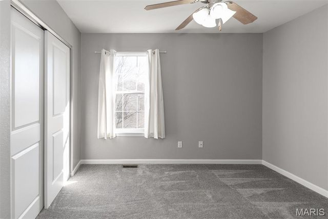 17 Concord Drive, Crystal City, MO 63019