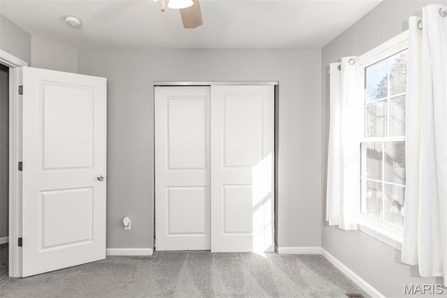 17 Concord Drive, Crystal City, MO 63019