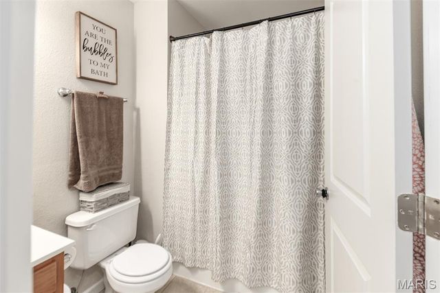 17 Concord Drive, Crystal City, MO 63019