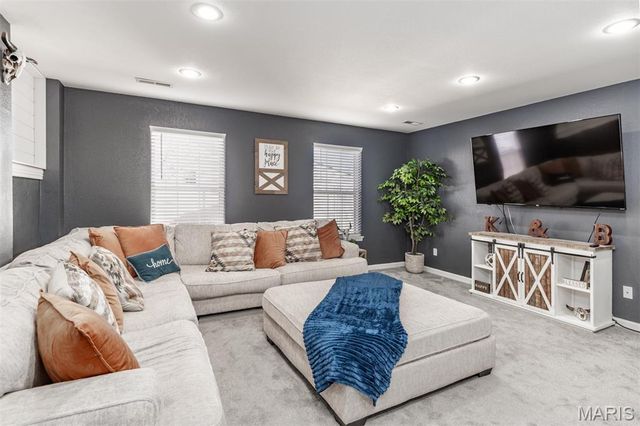 17 Concord Drive, Crystal City, MO 63019