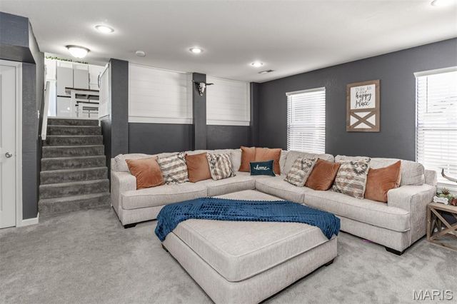 17 Concord Drive, Crystal City, MO 63019