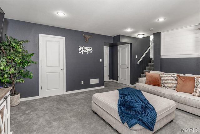 17 Concord Drive, Crystal City, MO 63019