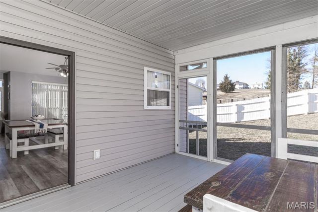 17 Concord Drive, Crystal City, MO 63019