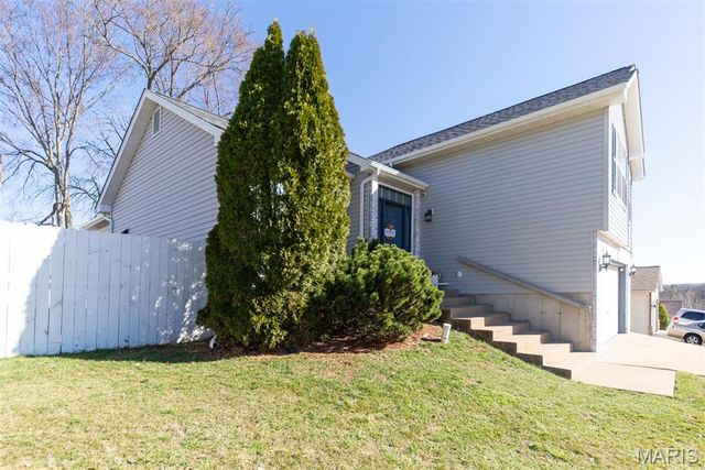 17 Concord Drive, Crystal City, MO 63019