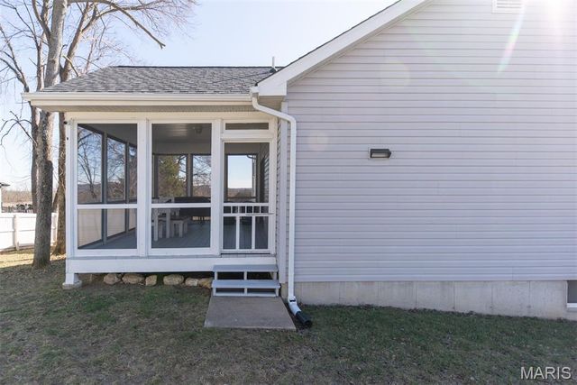 17 Concord Drive, Crystal City, MO 63019