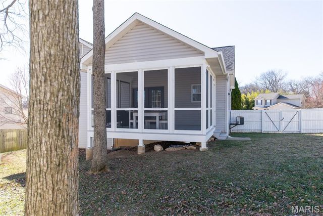 17 Concord Drive, Crystal City, MO 63019