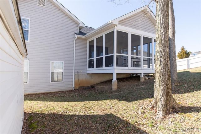 17 Concord Drive, Crystal City, MO 63019