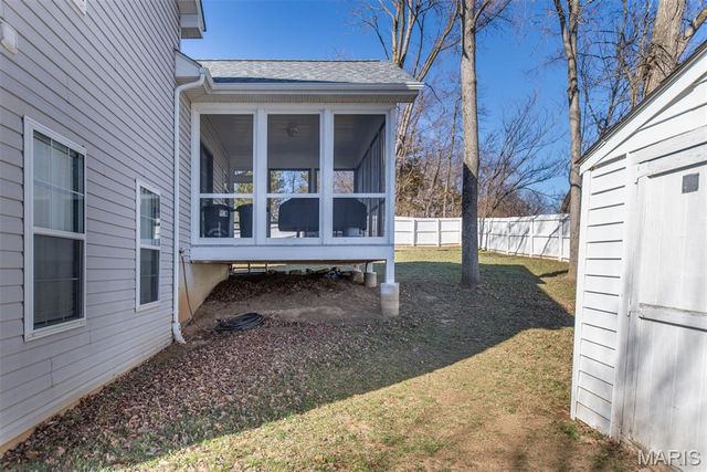 17 Concord Drive, Crystal City, MO 63019