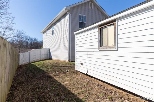 17 Concord Drive, Crystal City, MO 63019