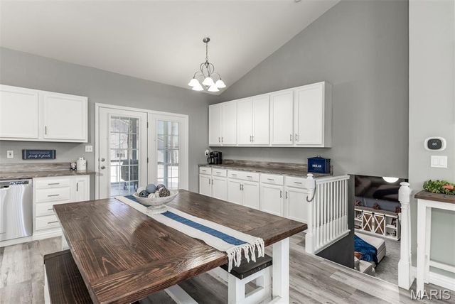 17 Concord Drive, Crystal City, MO 63019