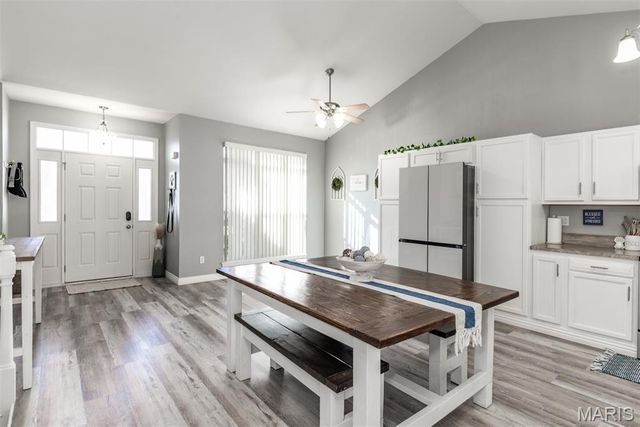 17 Concord Drive, Crystal City, MO 63019