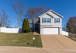 17 Concord Drive, Crystal City, MO 63019