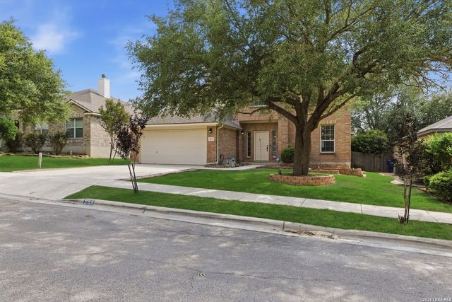 209 Summit View, Cibolo, TX 78108