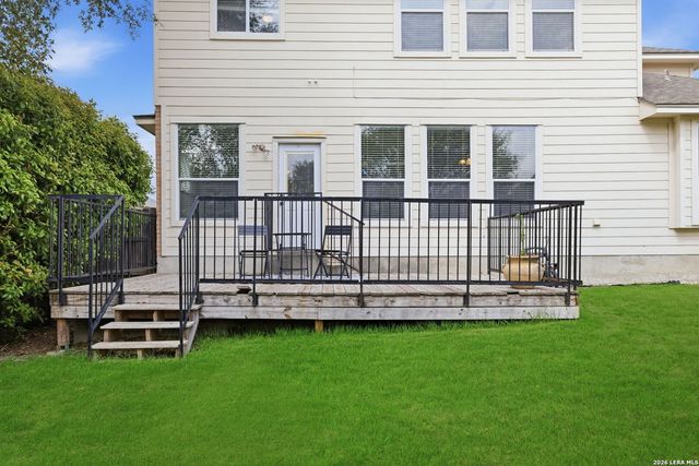 209 Summit View, Cibolo, TX 78108