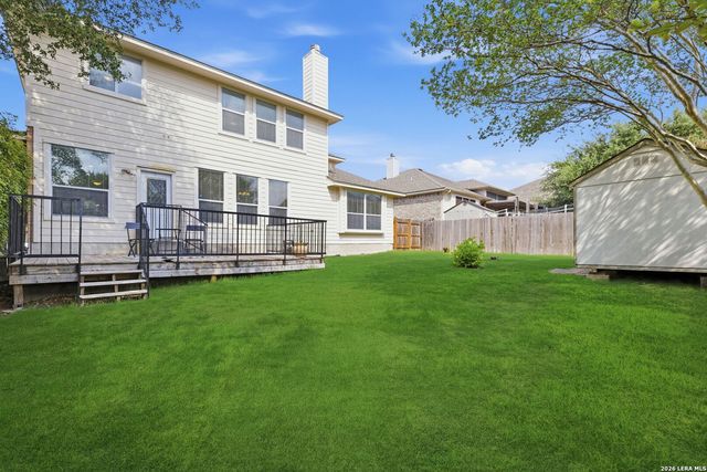 209 Summit View, Cibolo, TX 78108