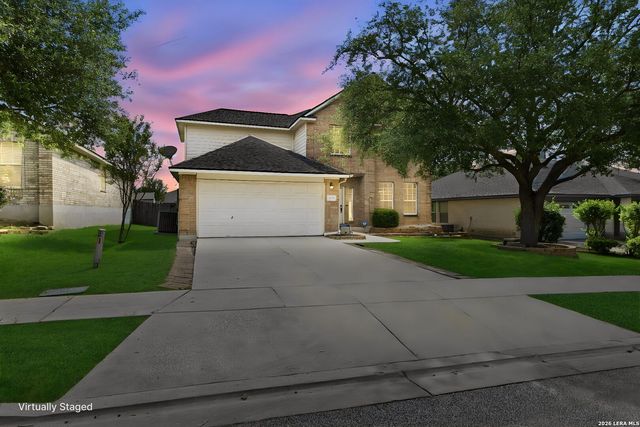 209 Summit View, Cibolo, TX 78108