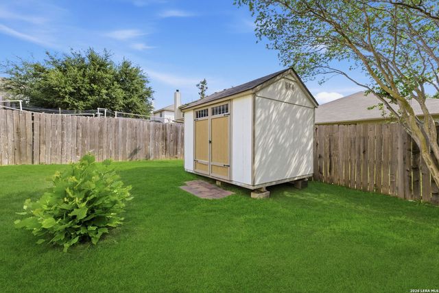 209 Summit View, Cibolo, TX 78108