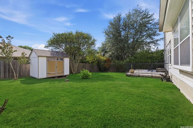 209 Summit View, Cibolo, TX 78108