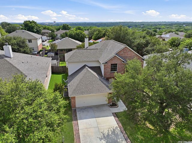 209 Summit View, Cibolo, TX 78108