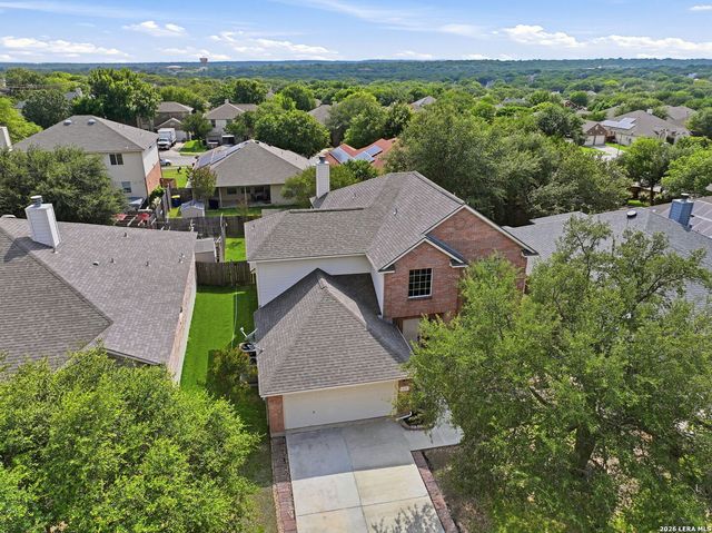 209 Summit View, Cibolo, TX 78108