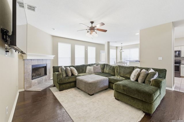 209 Summit View, Cibolo, TX 78108