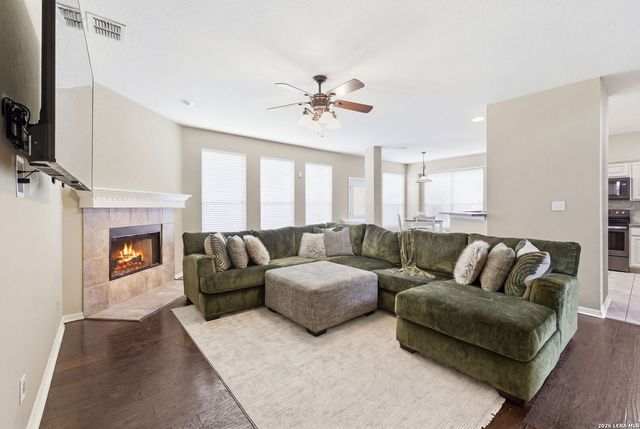 209 Summit View, Cibolo, TX 78108