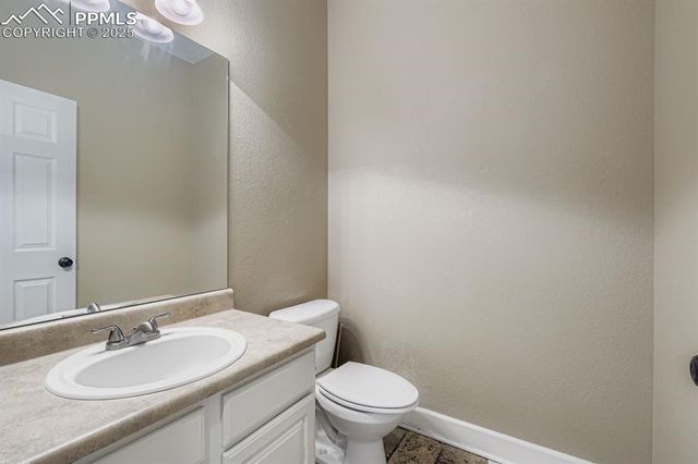 2185 Wagon Gap Trail, Monument, CO 80132