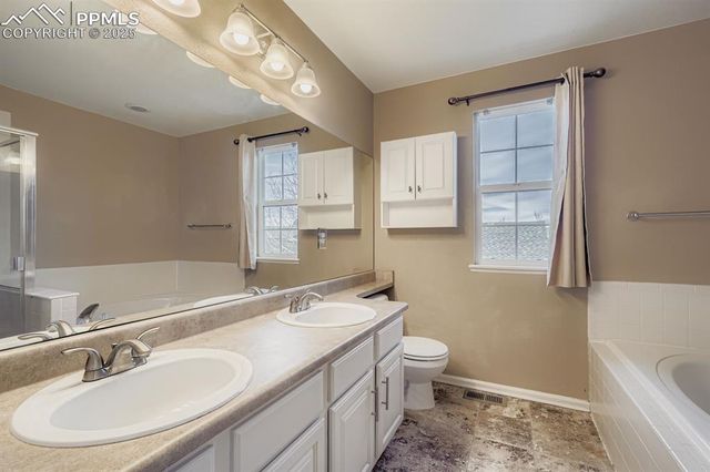 2185 Wagon Gap Trail, Monument, CO 80132