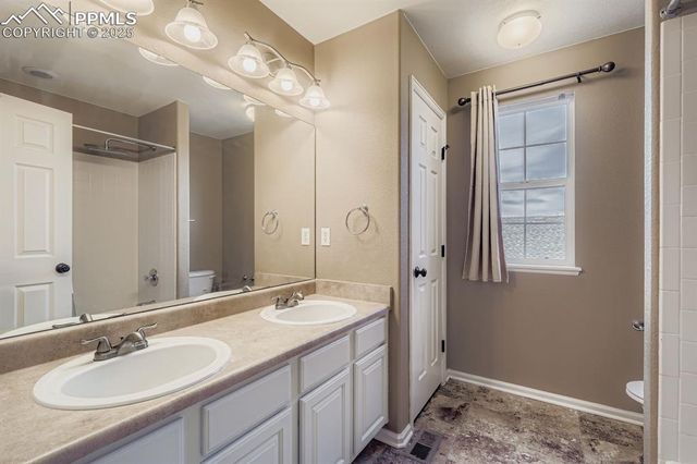 2185 Wagon Gap Trail, Monument, CO 80132