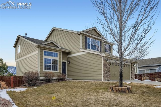 2185 Wagon Gap Trail, Monument, CO 80132