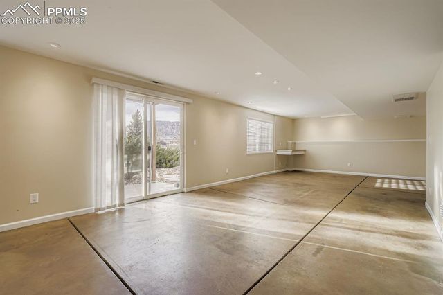 2185 Wagon Gap Trail, Monument, CO 80132