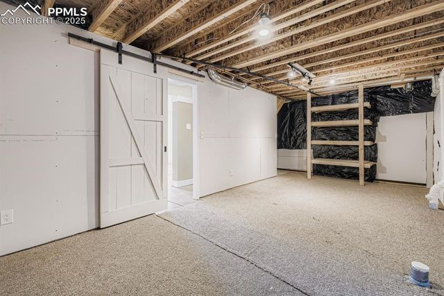 2185 Wagon Gap Trail, Monument, CO 80132