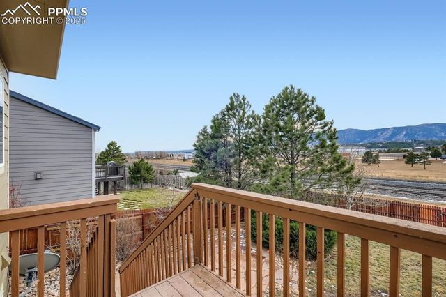2185 Wagon Gap Trail, Monument, CO 80132