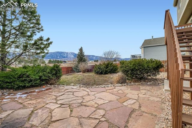 2185 Wagon Gap Trail, Monument, CO 80132
