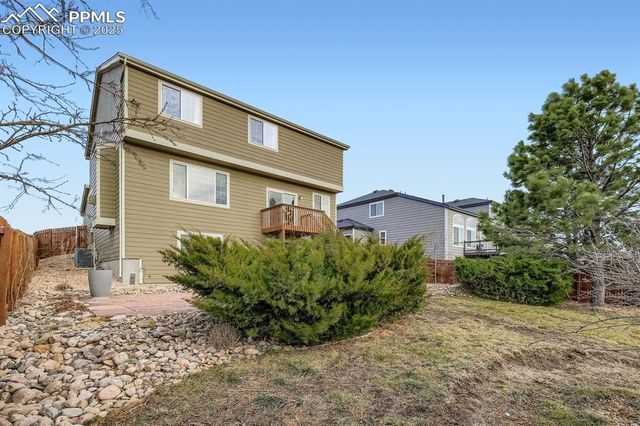 2185 Wagon Gap Trail, Monument, CO 80132