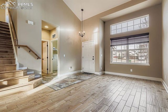 2185 Wagon Gap Trail, Monument, CO 80132