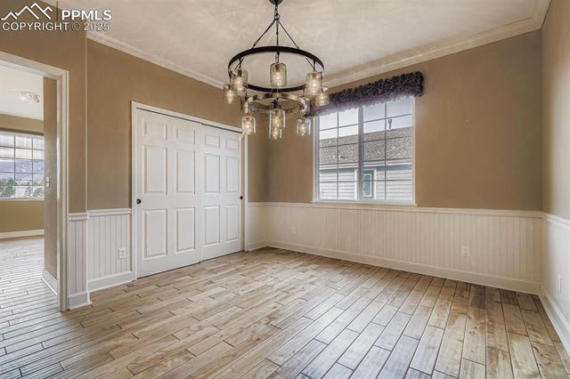 2185 Wagon Gap Trail, Monument, CO 80132