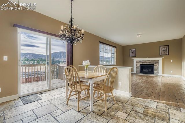 2185 Wagon Gap Trail, Monument, CO 80132