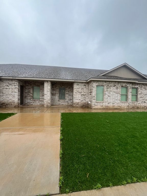 2613 136th Street, Lubbock, TX 79423