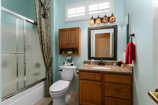 16238 W SANDIA PARK Drive, Surprise, AZ 85374