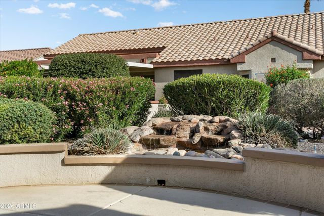 16238 W SANDIA PARK Drive, Surprise, AZ 85374