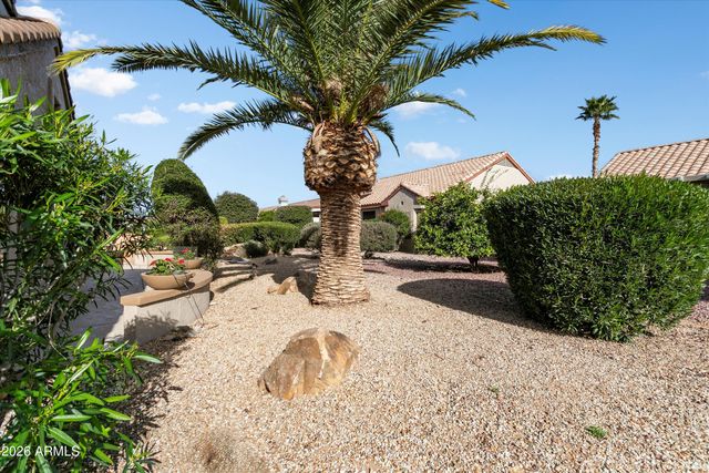 16238 W SANDIA PARK Drive, Surprise, AZ 85374