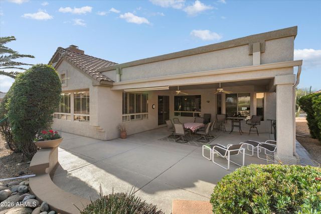 16238 W SANDIA PARK Drive, Surprise, AZ 85374